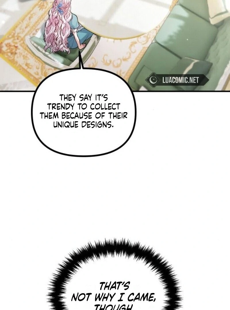 A Beast Swallowed by a Flower Chapter 91 52