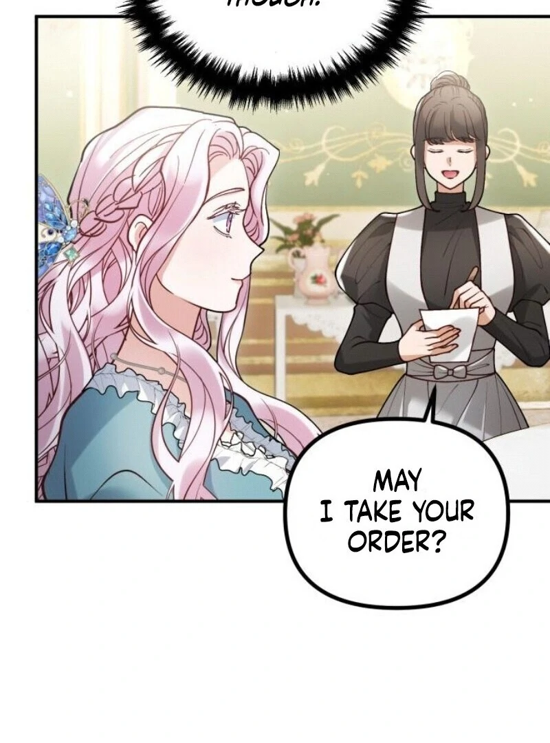 A Beast Swallowed by a Flower Chapter 91 53