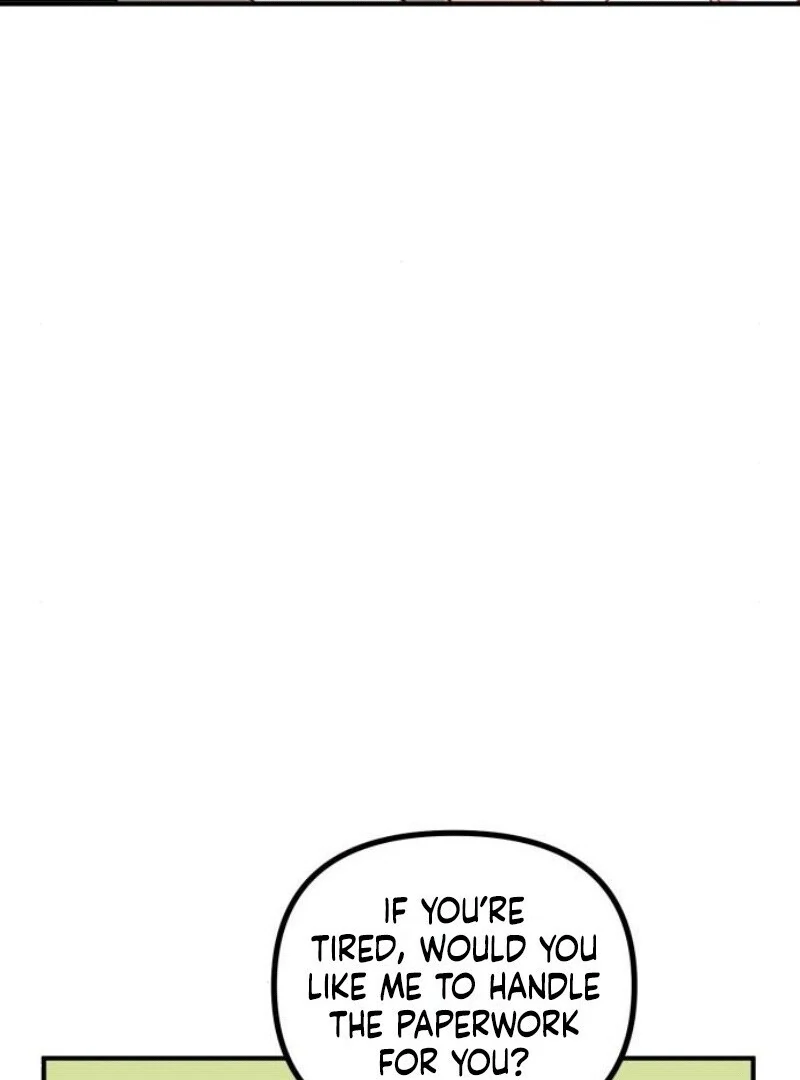 A Beast Swallowed by a Flower Chapter 91 6