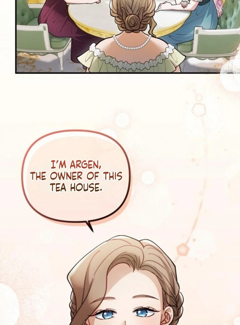 A Beast Swallowed by a Flower Chapter 91 60