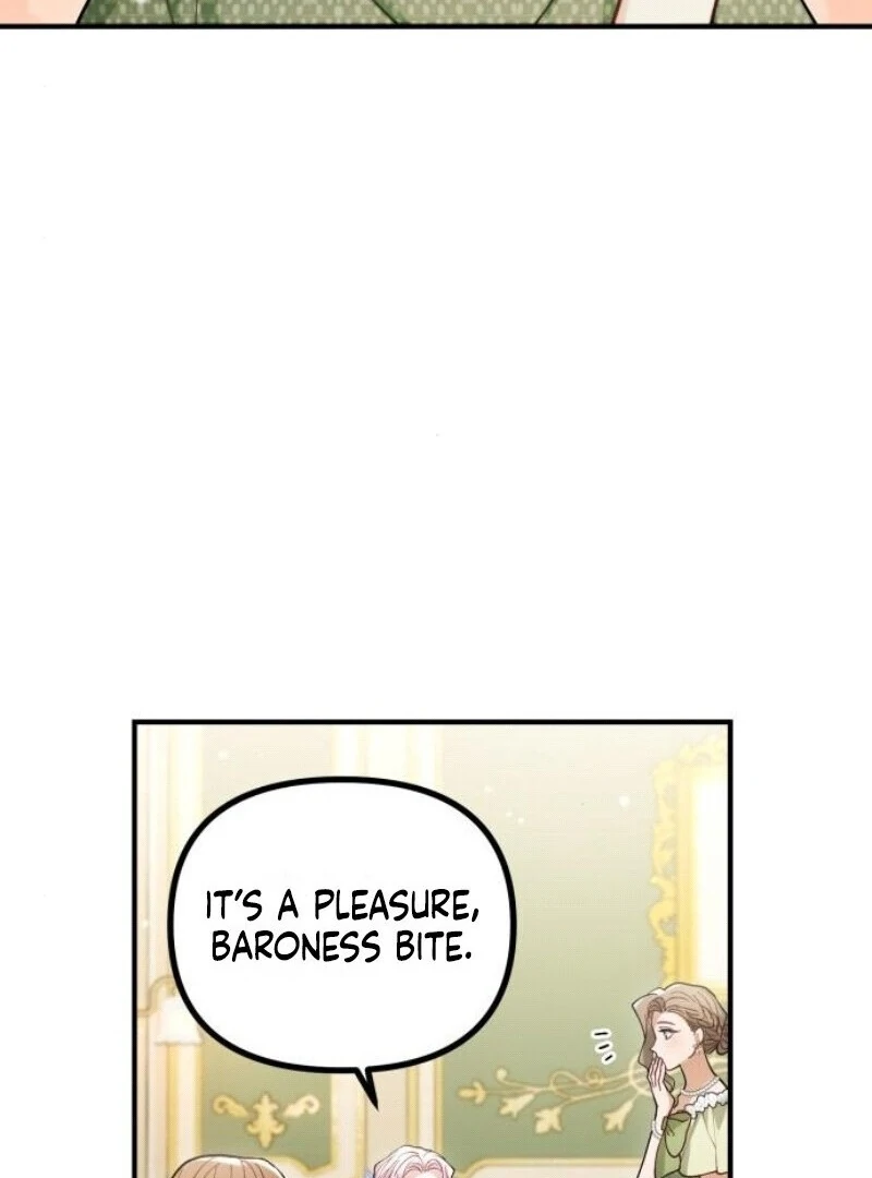 A Beast Swallowed by a Flower Chapter 91 62