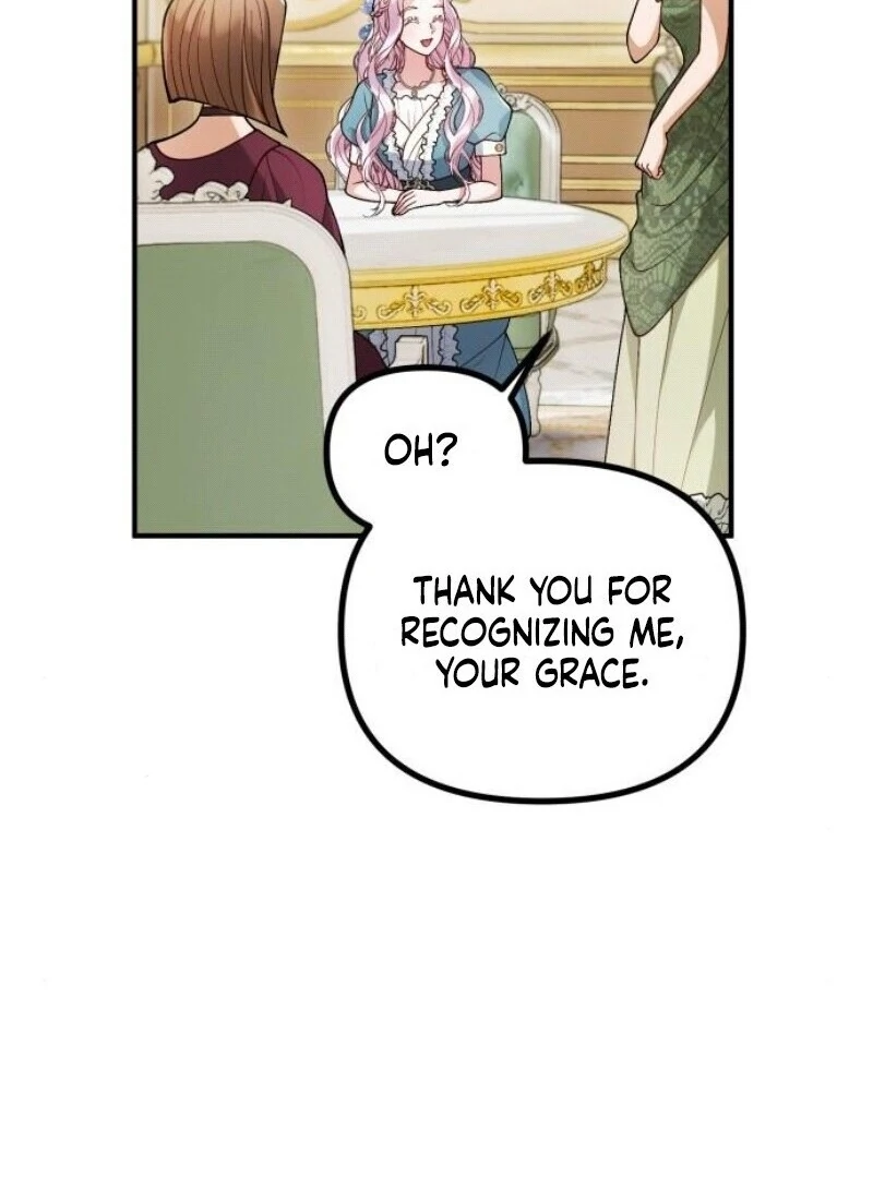 A Beast Swallowed by a Flower Chapter 91 63
