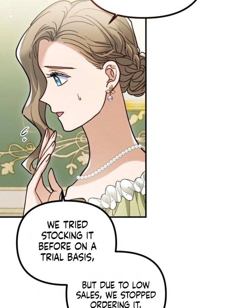 A Beast Swallowed by a Flower Chapter 91 65