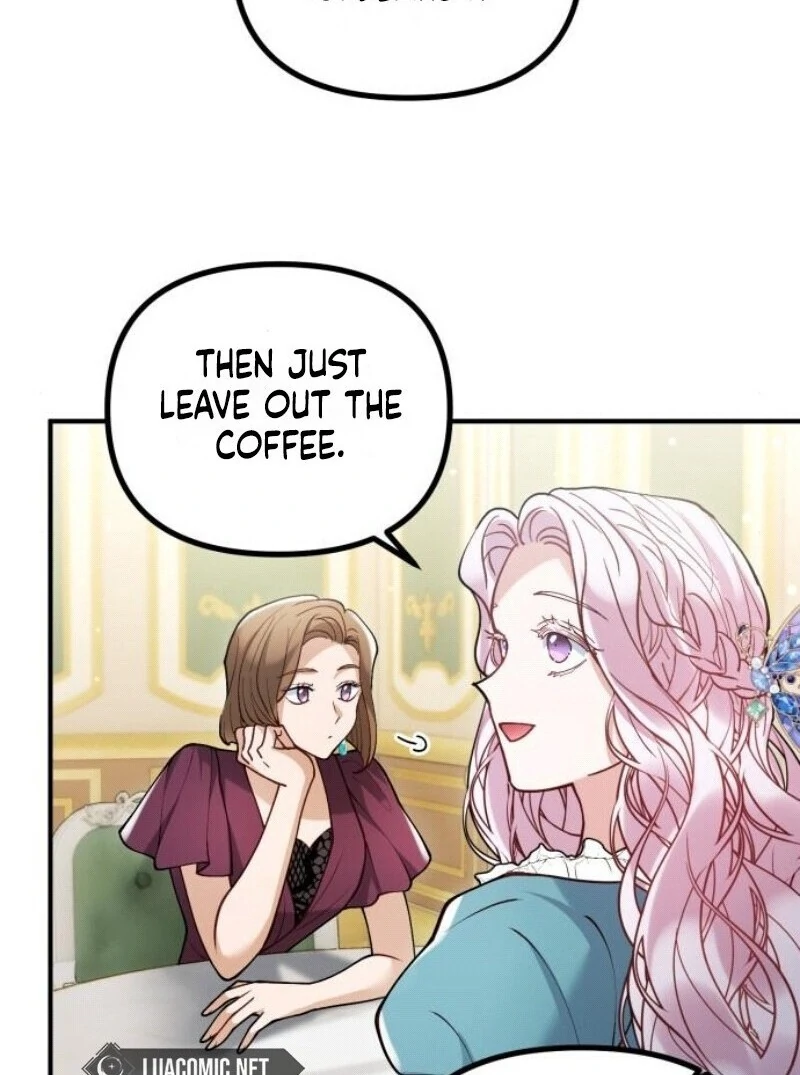 A Beast Swallowed by a Flower Chapter 91 66