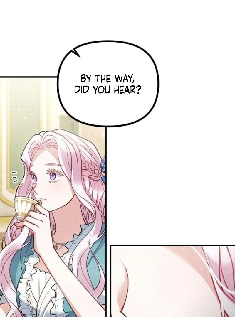 A Beast Swallowed by a Flower Chapter 91 70