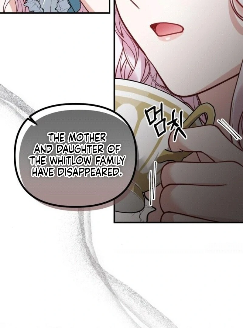 A Beast Swallowed by a Flower Chapter 91 71