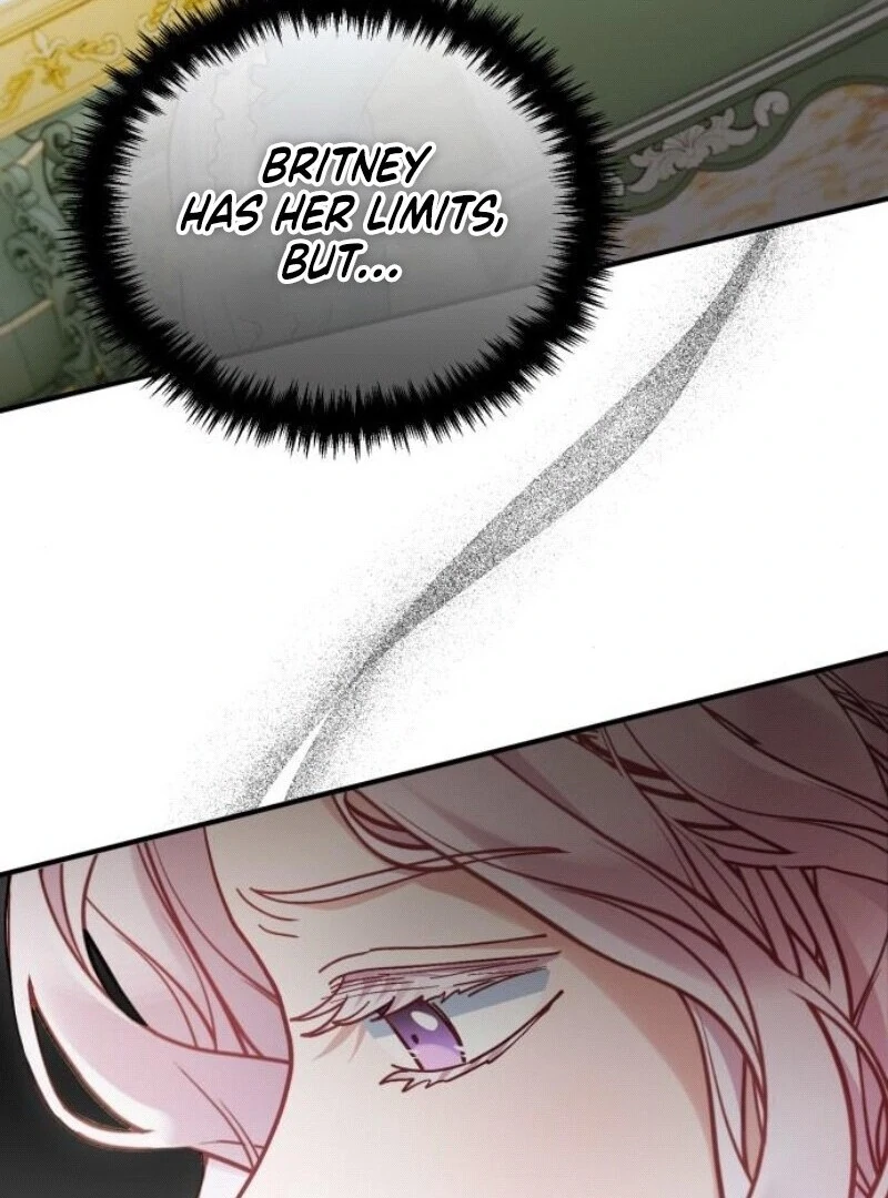A Beast Swallowed by a Flower Chapter 91 76