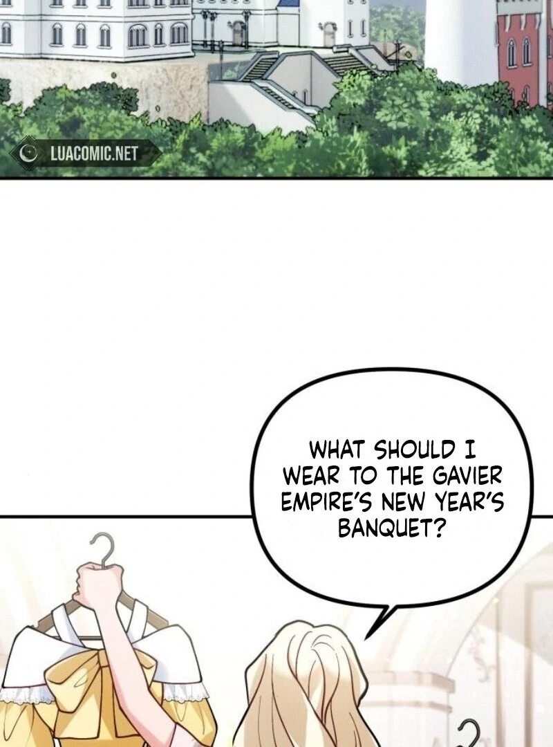 A Beast Swallowed by a Flower Chapter 91 81