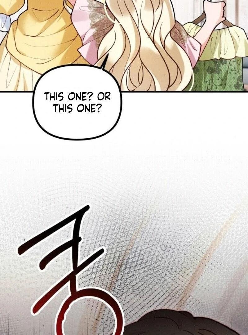 A Beast Swallowed by a Flower Chapter 91 82