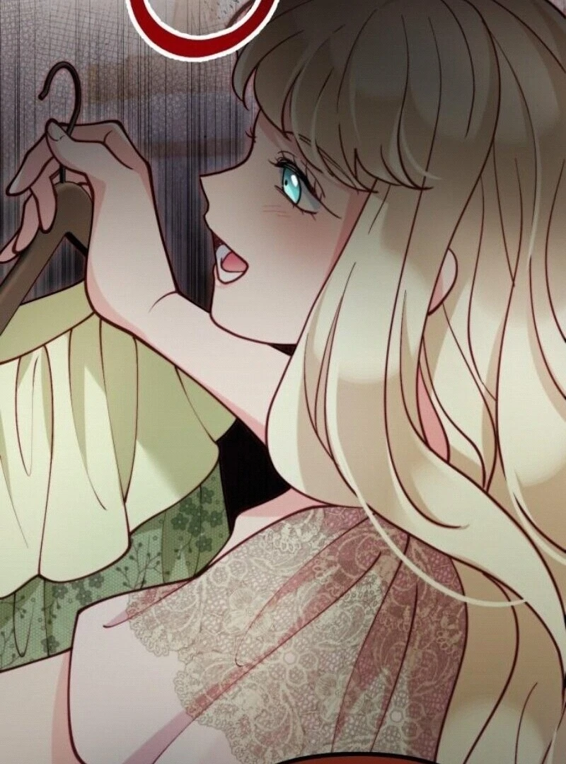 A Beast Swallowed by a Flower Chapter 91 83