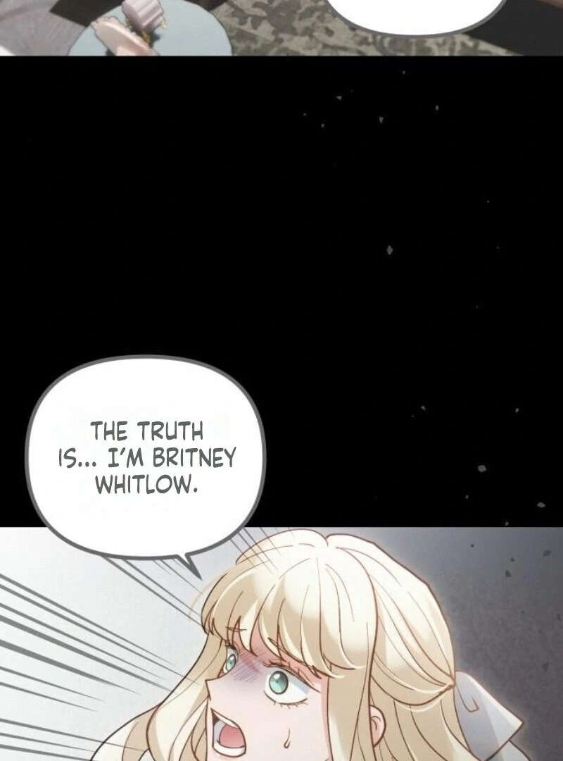 A Beast Swallowed by a Flower Chapter 91 86