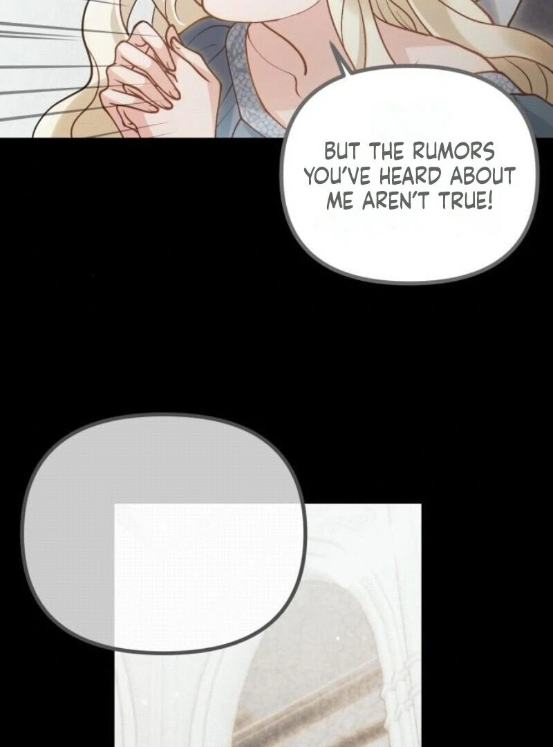 A Beast Swallowed by a Flower Chapter 91 87