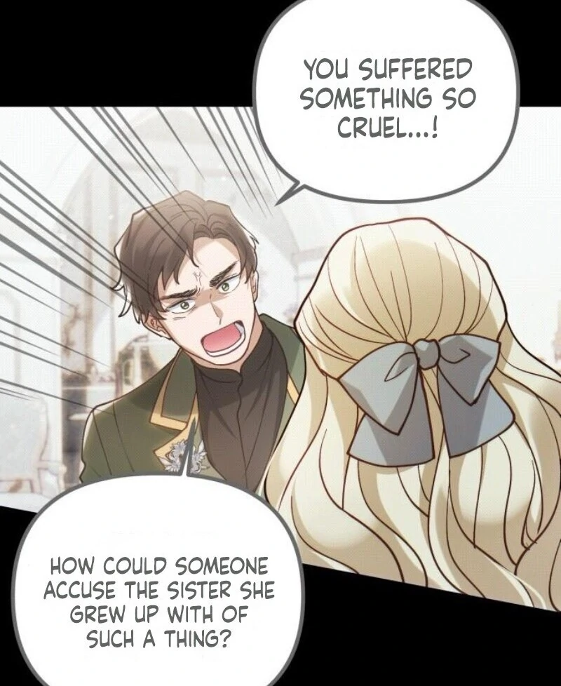 A Beast Swallowed by a Flower Chapter 91 89