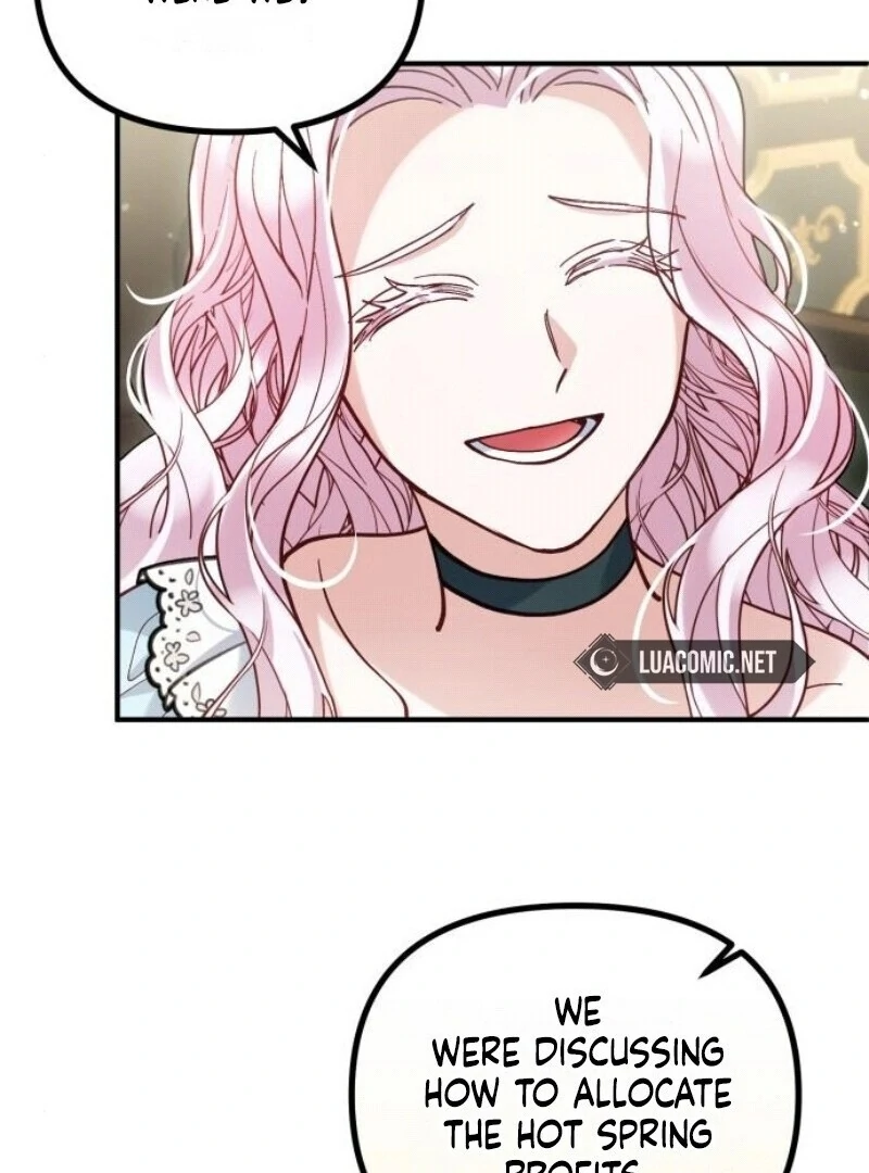A Beast Swallowed by a Flower Chapter 91 9