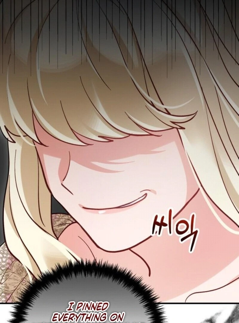 A Beast Swallowed by a Flower Chapter 91 93