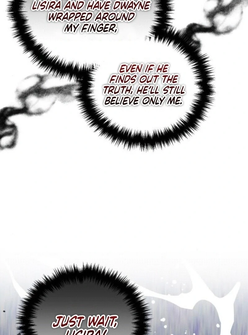 A Beast Swallowed by a Flower Chapter 91 94