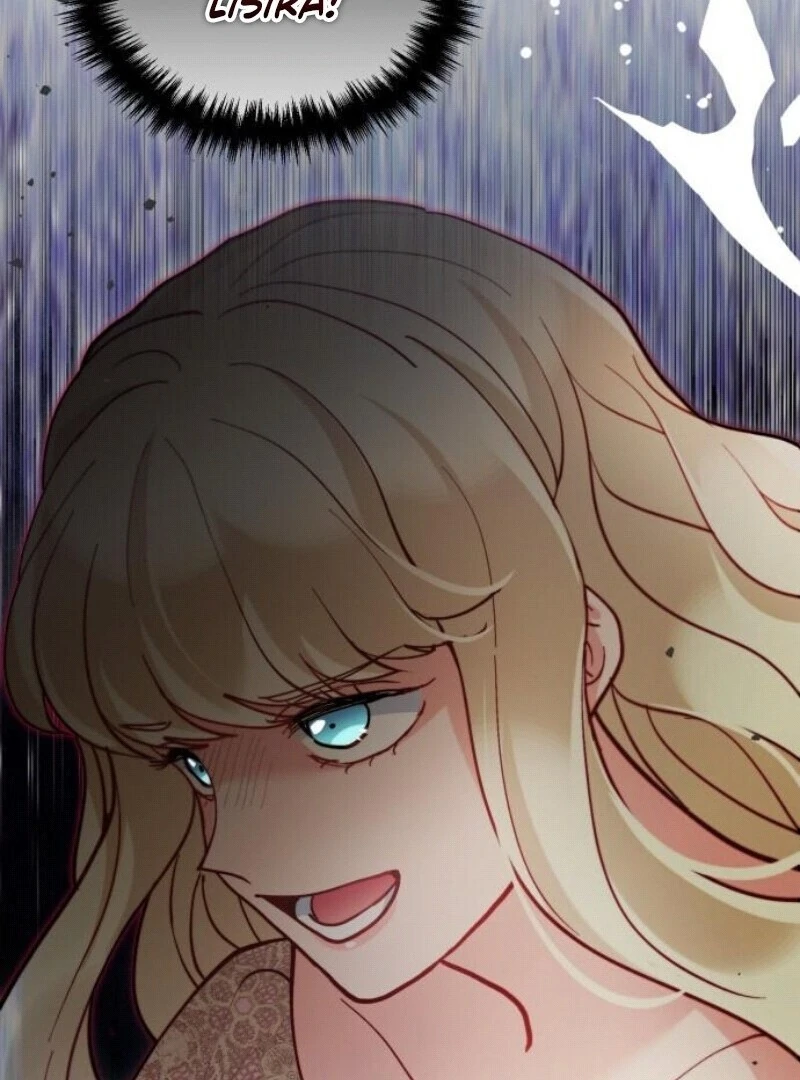 A Beast Swallowed by a Flower Chapter 91 95