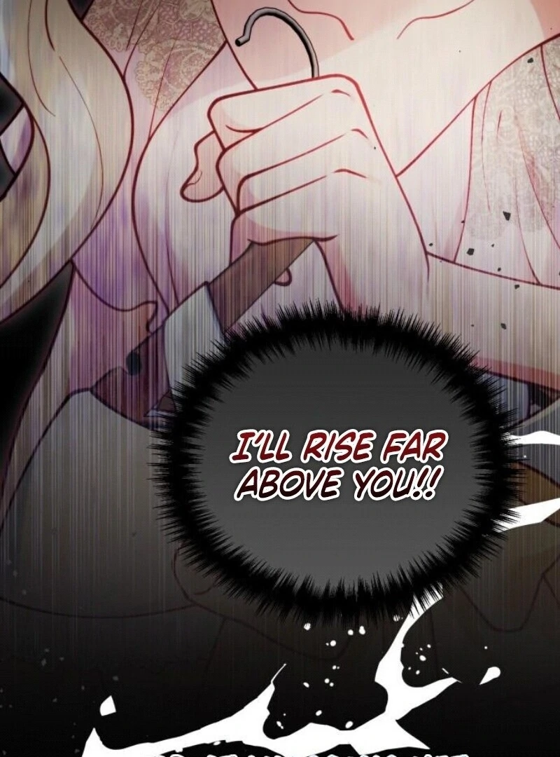 A Beast Swallowed by a Flower Chapter 91 96