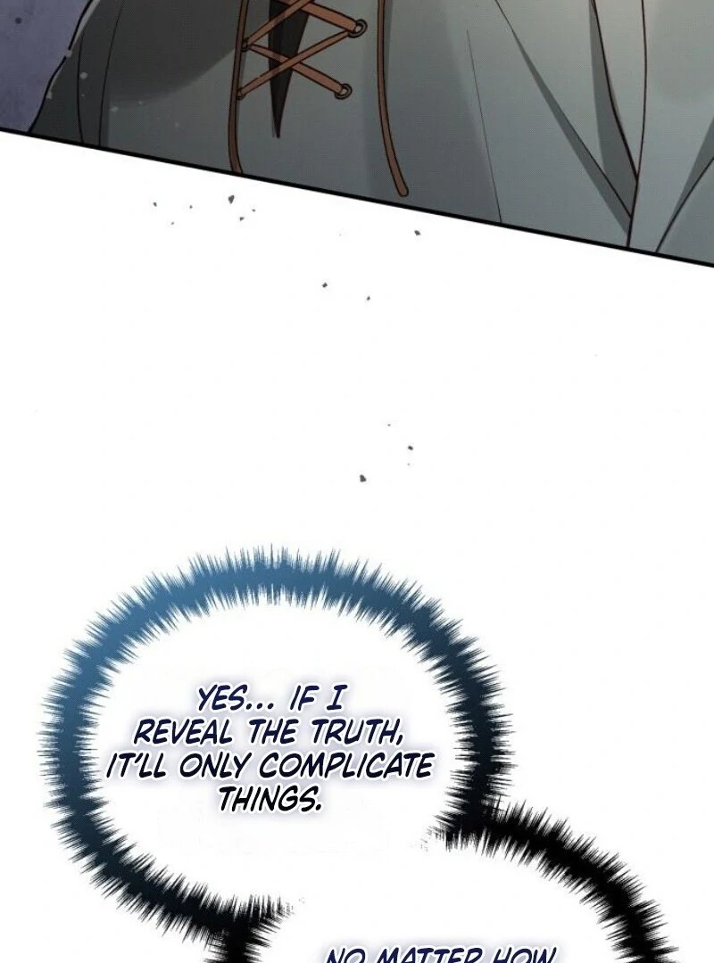 A Beast Swallowed by a Flower Chapter 92 102