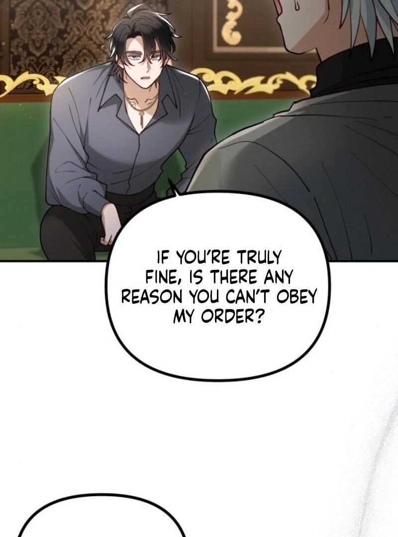 A Beast Swallowed by a Flower Chapter 92 107