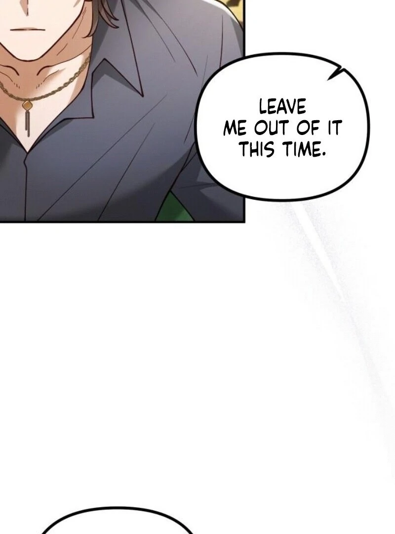 A Beast Swallowed by a Flower Chapter 92 110
