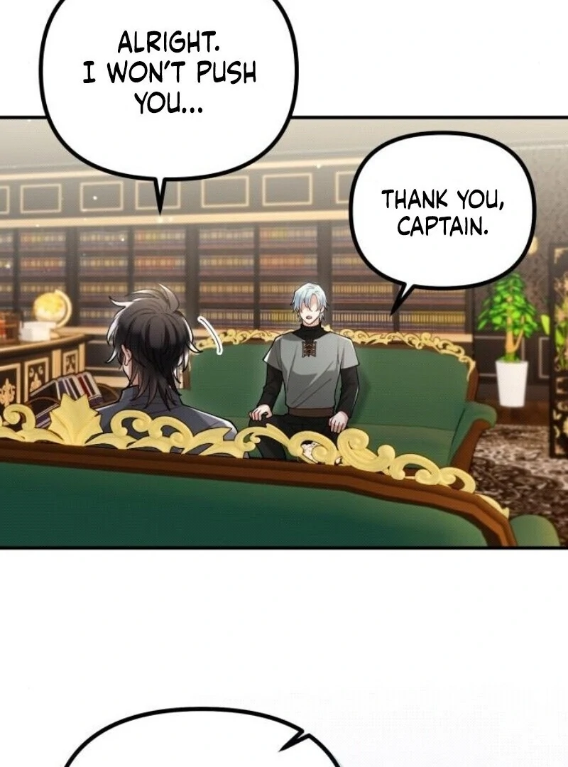 A Beast Swallowed by a Flower Chapter 92 111
