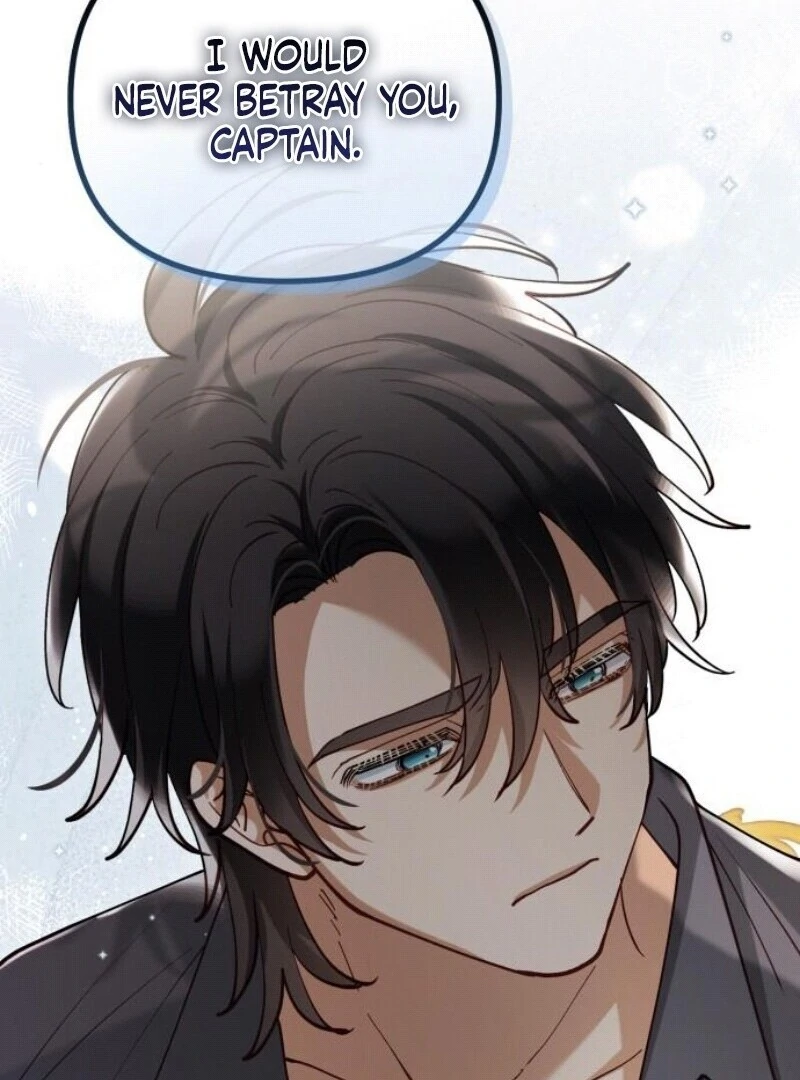 A Beast Swallowed by a Flower Chapter 92 112