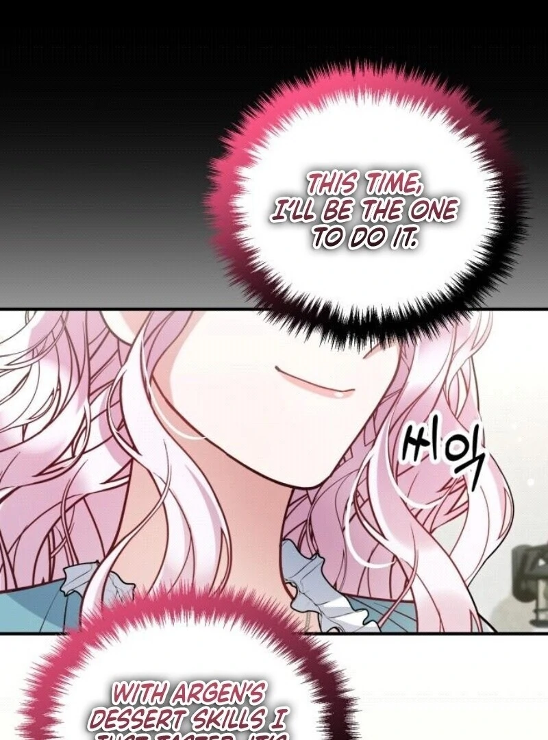 A Beast Swallowed by a Flower Chapter 92 18
