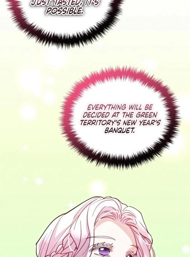A Beast Swallowed by a Flower Chapter 92 19