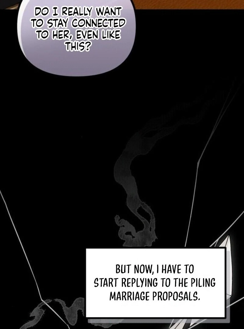 A Beast Swallowed by a Flower Chapter 92 27