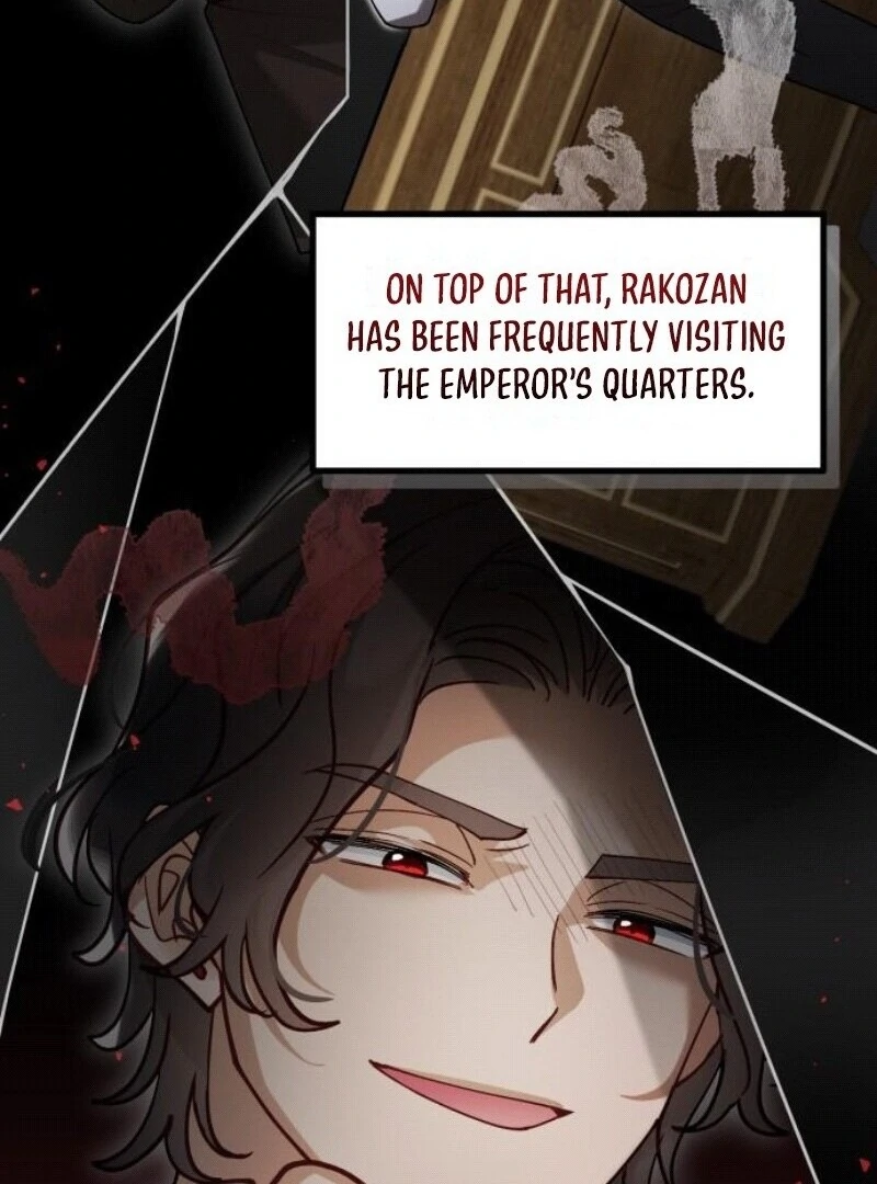 A Beast Swallowed by a Flower Chapter 92 29