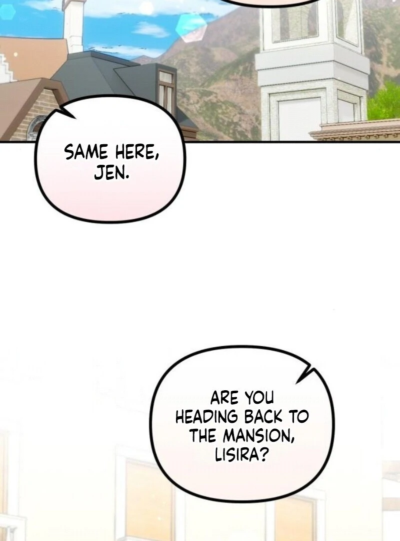 A Beast Swallowed by a Flower Chapter 92 3