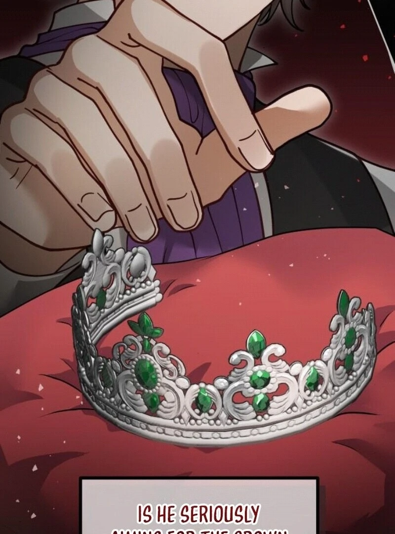 A Beast Swallowed by a Flower Chapter 92 30