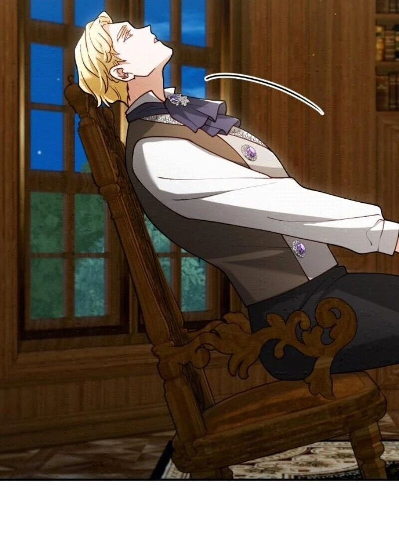 A Beast Swallowed by a Flower Chapter 92 32