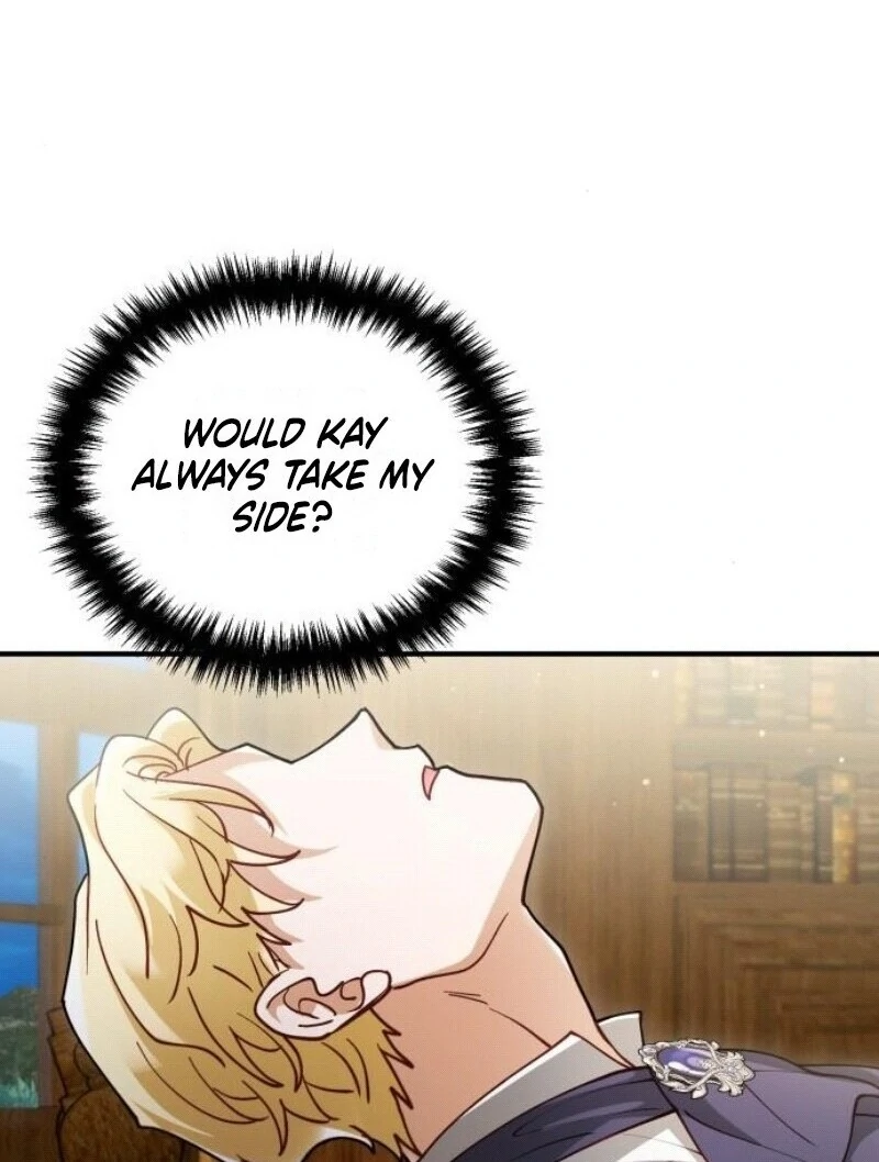 A Beast Swallowed by a Flower Chapter 92 33