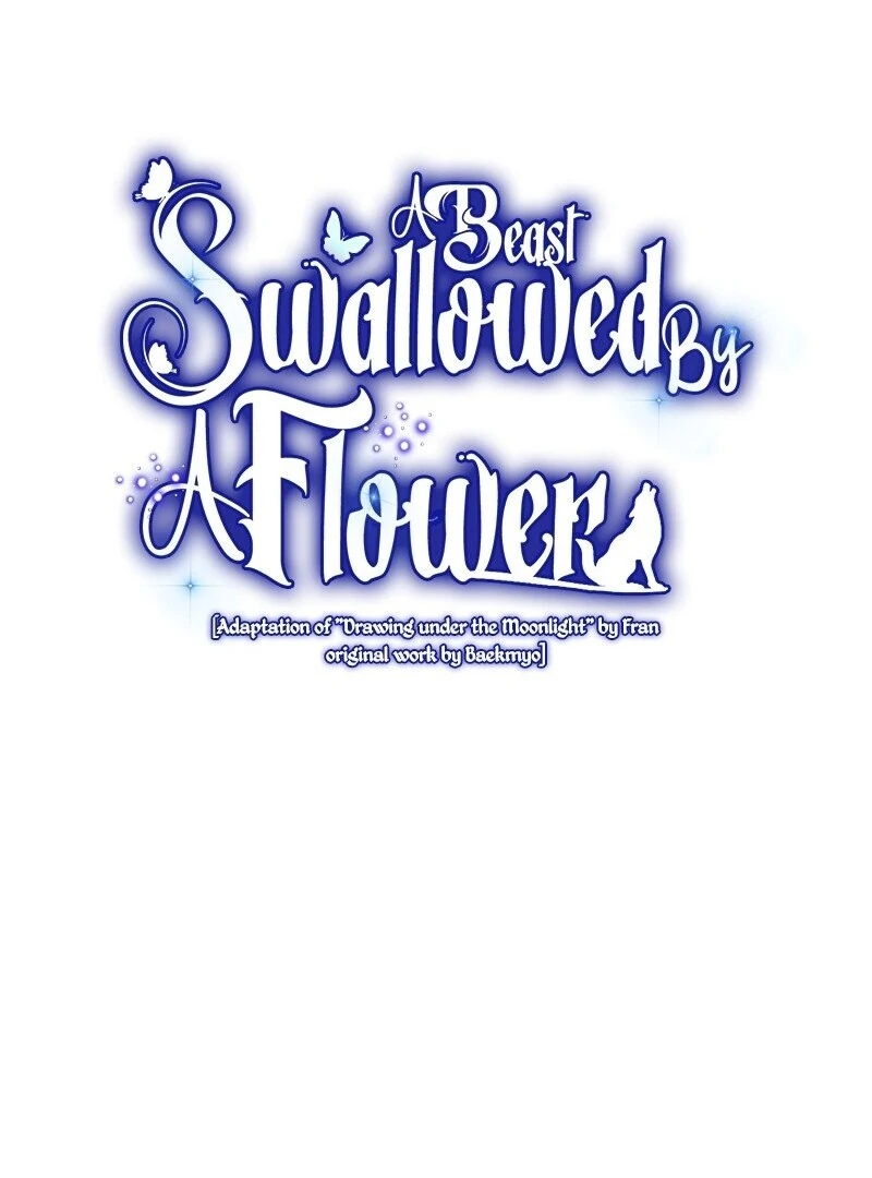 A Beast Swallowed by a Flower Chapter 92 36