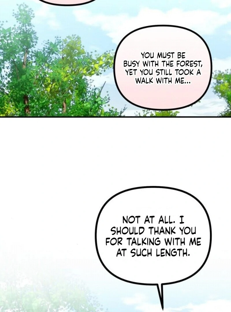 A Beast Swallowed by a Flower Chapter 92 38