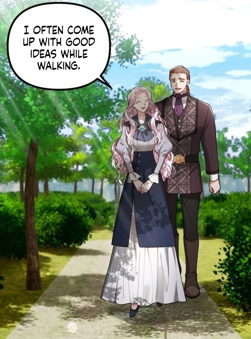 A Beast Swallowed by a Flower Chapter 92 39