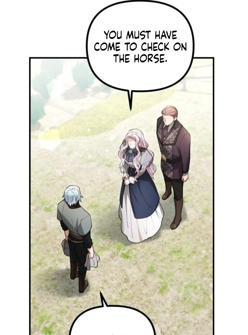 A Beast Swallowed by a Flower Chapter 92 46
