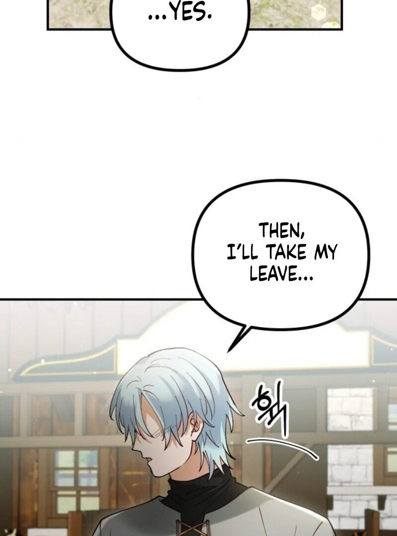 A Beast Swallowed by a Flower Chapter 92 47