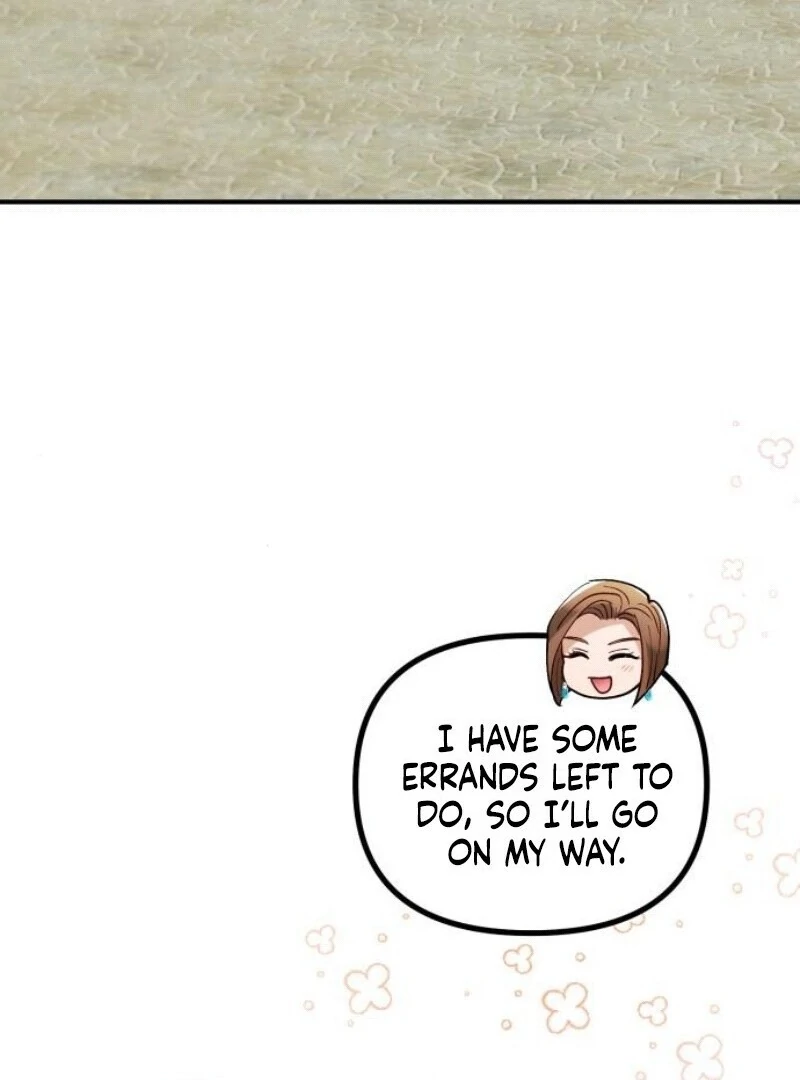 A Beast Swallowed by a Flower Chapter 92 5