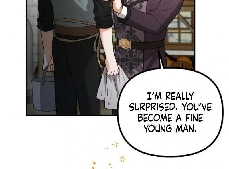 A Beast Swallowed by a Flower Chapter 92 57