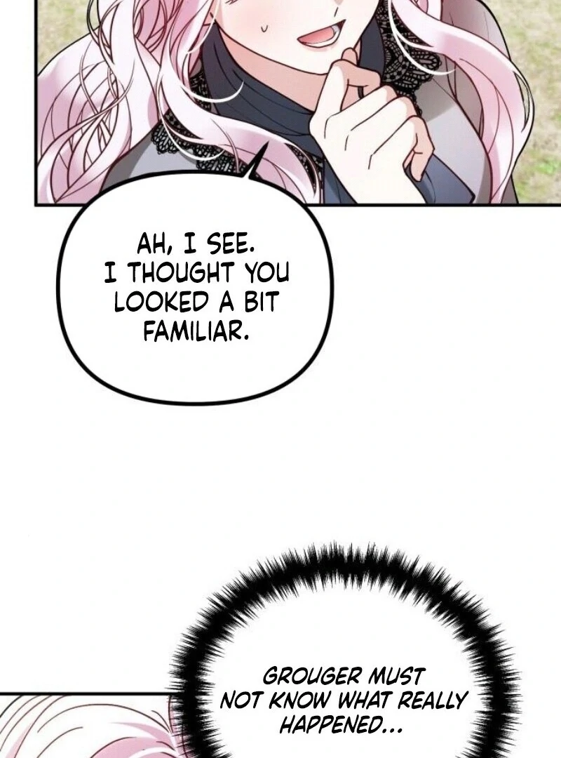 A Beast Swallowed by a Flower Chapter 92 59