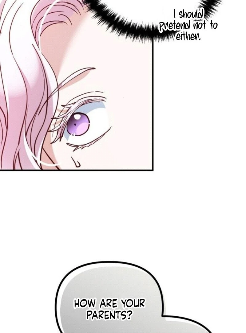 A Beast Swallowed by a Flower Chapter 92 60