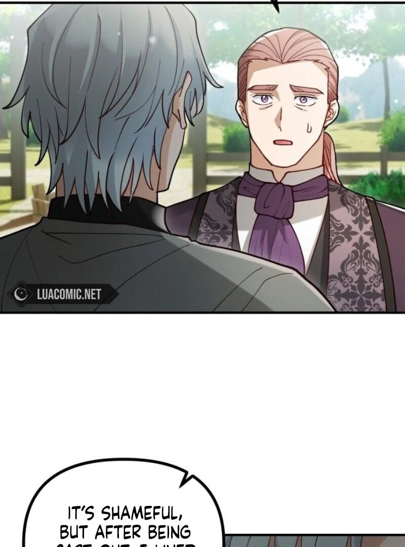 A Beast Swallowed by a Flower Chapter 92 63