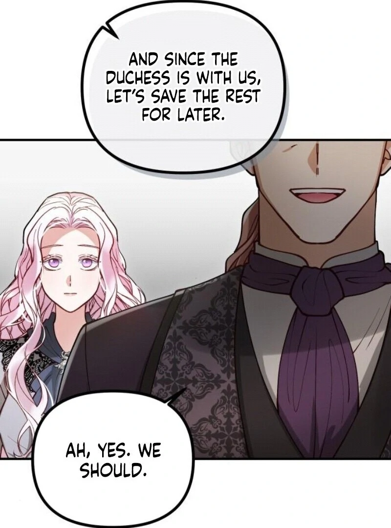 A Beast Swallowed by a Flower Chapter 92 70