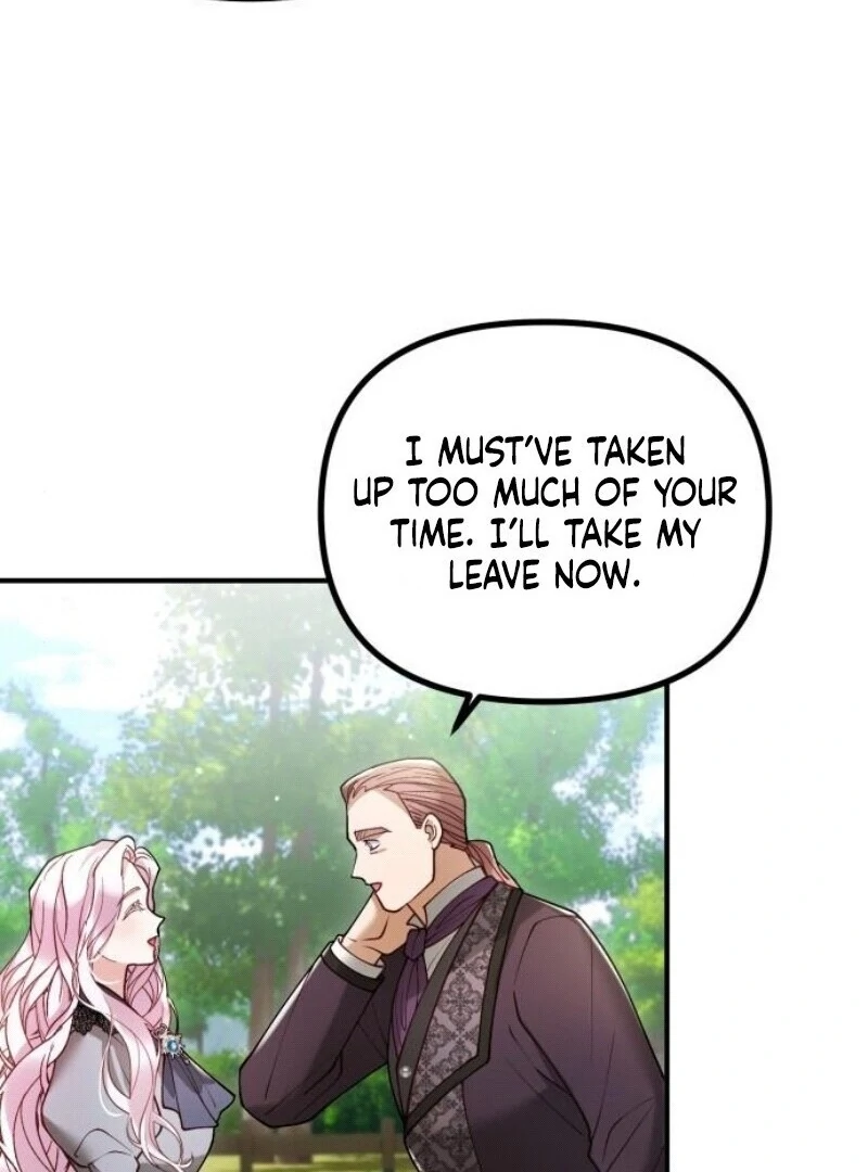A Beast Swallowed by a Flower Chapter 92 71