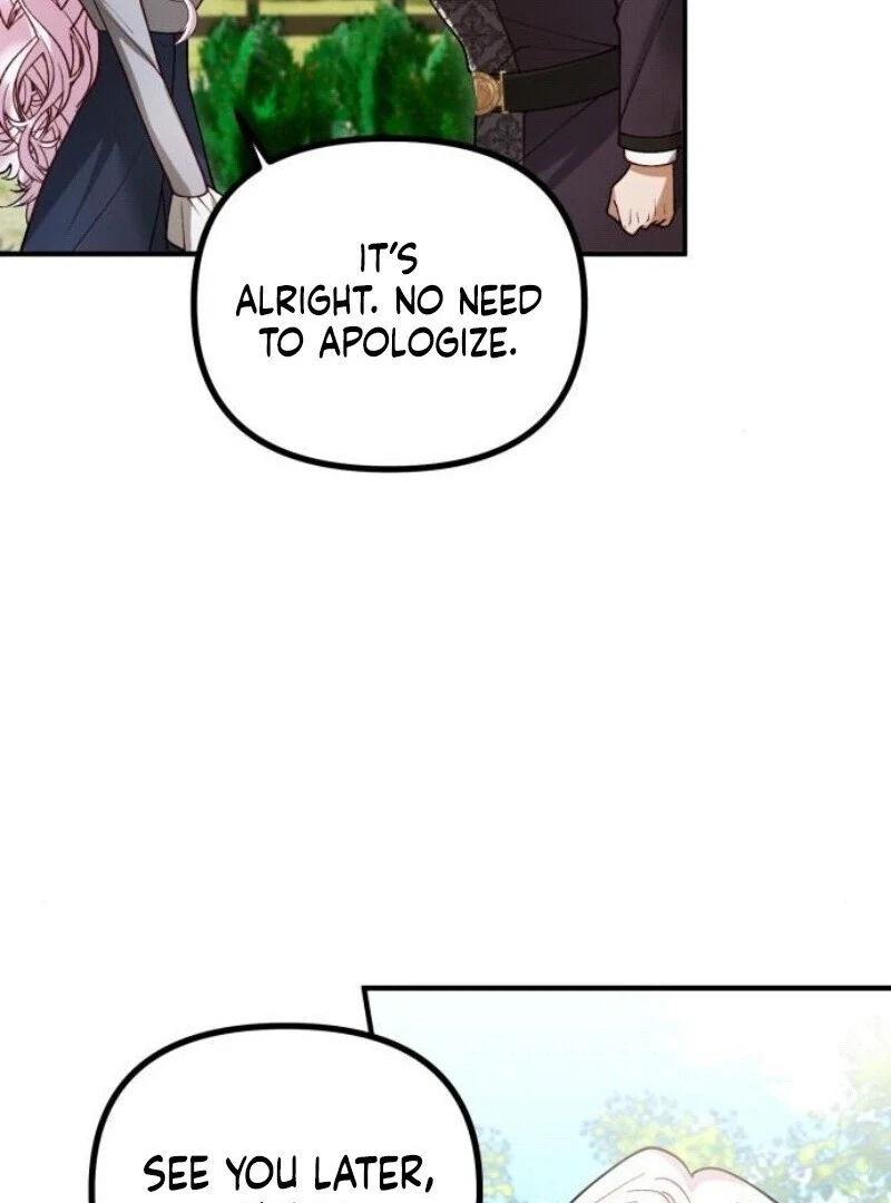 A Beast Swallowed by a Flower Chapter 92 72