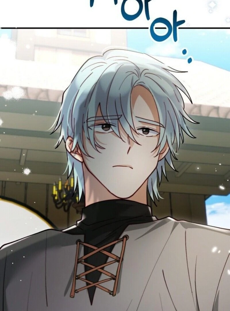 A Beast Swallowed by a Flower Chapter 92 77