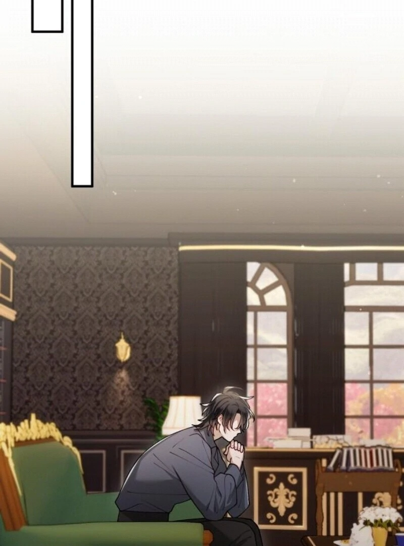 A Beast Swallowed by a Flower Chapter 92 85